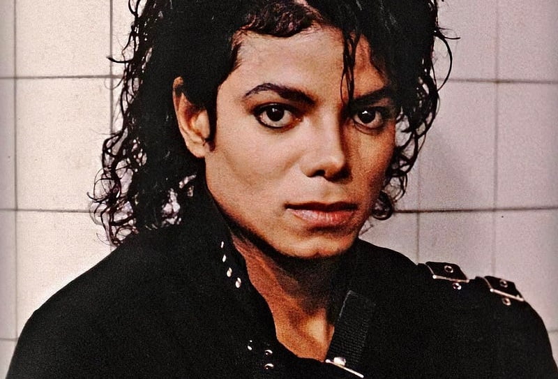 Michael Jackson