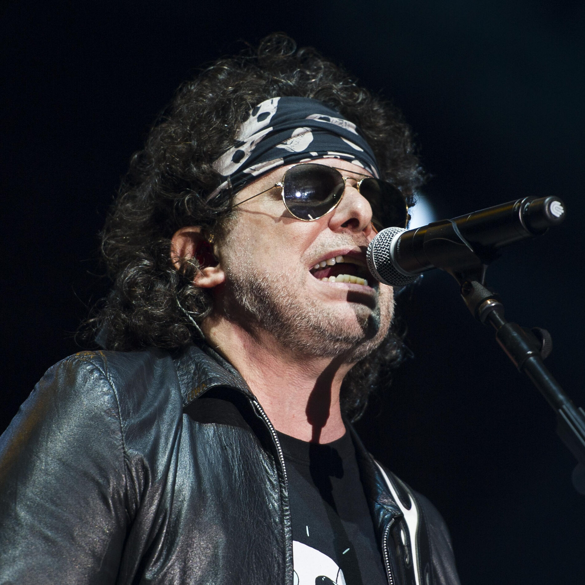 Andres Calamaro