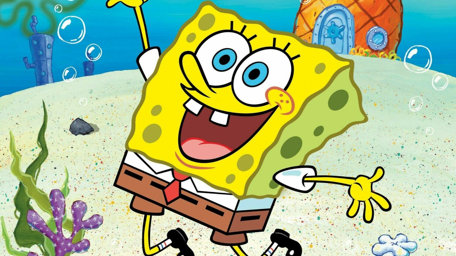 Spongebob
