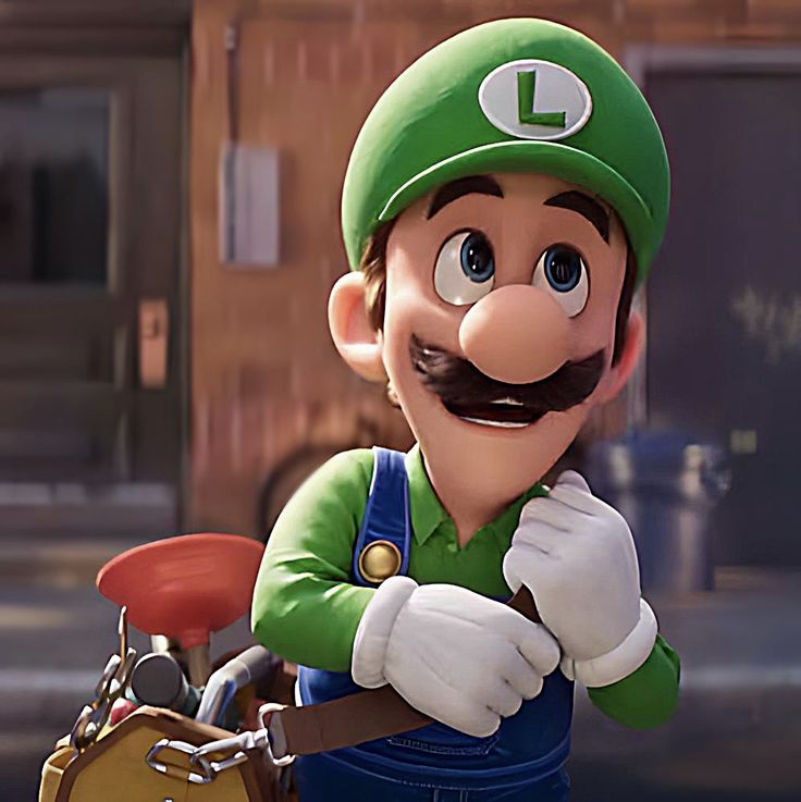 Luigi 