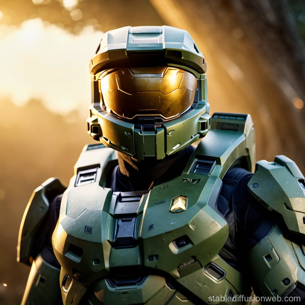 Master Chief