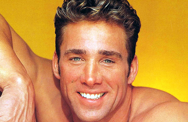 Billy Herrington