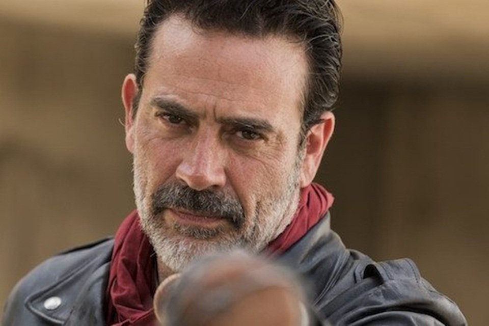 Negan