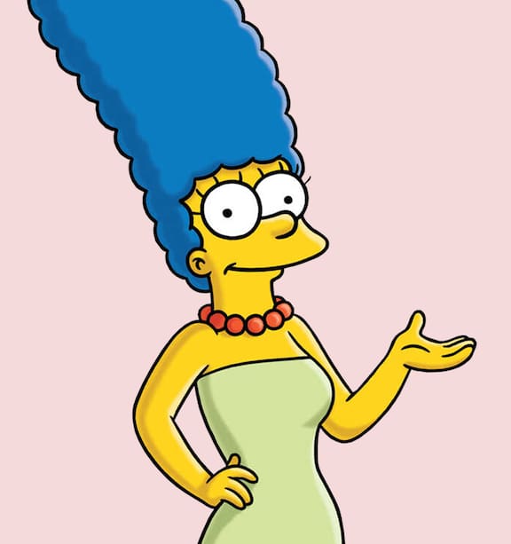 Marge 