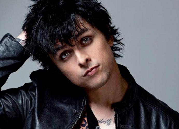 Billie Joe 