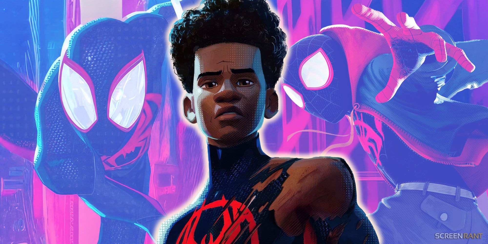 Miles Morales
