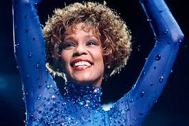 Whitney Houston 