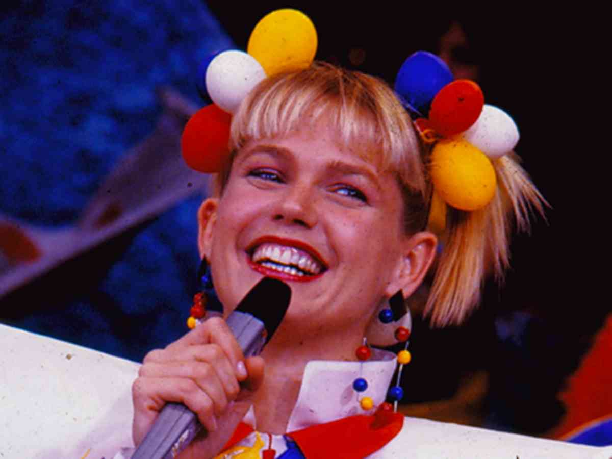 Xuxa