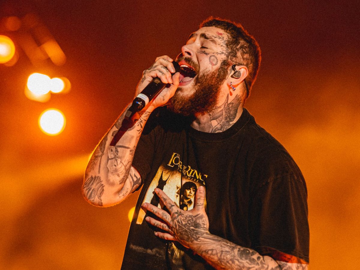 Post Malone